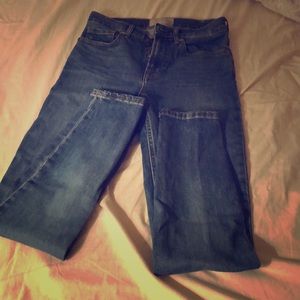 Everlane jeans